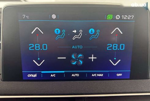 Peugeot 3008 2018 - фото 24