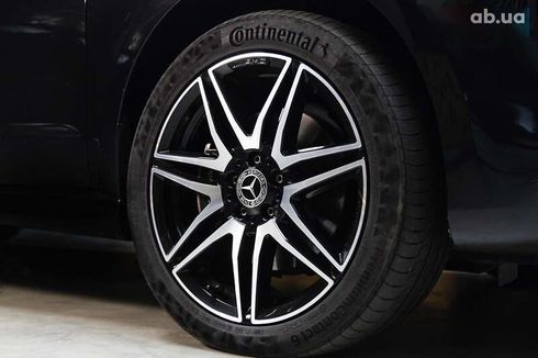 Mercedes-Benz V-Класс 2020 - фото 3