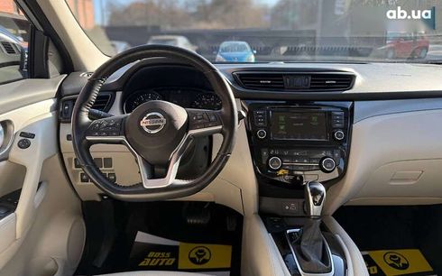 Nissan Rogue 2019 - фото 19