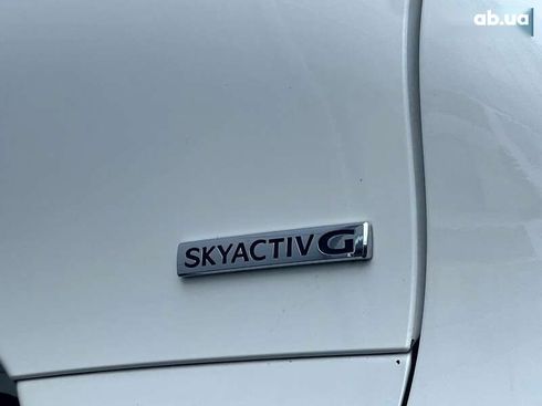 Mazda CX-30 2024 - фото 22