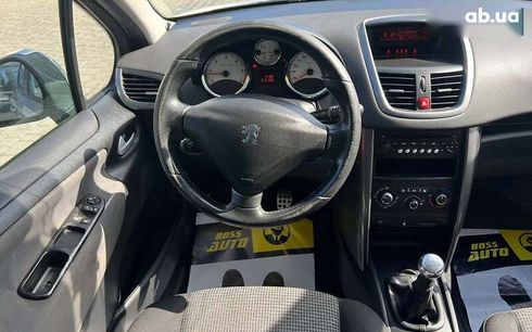 Peugeot 207 2010 - фото 12
