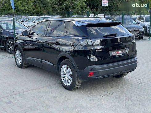 Peugeot 3008 2021 - фото 20