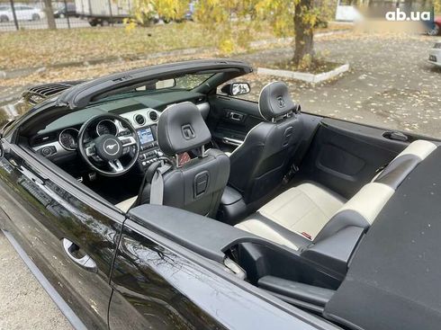 Ford Mustang 2019 - фото 24