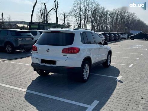 Volkswagen Tiguan 2015 - фото 6