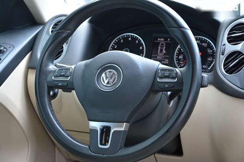 Volkswagen Tiguan 2016 - фото 18