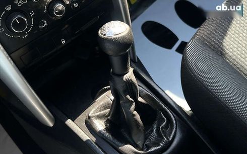 Peugeot 207 2011 - фото 19