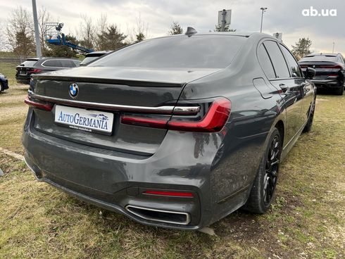 BMW 7 серия 2021 - фото 21