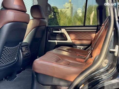 Toyota Land Cruiser 2016 - фото 28