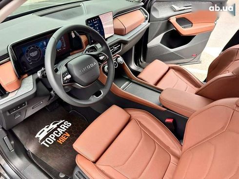 Skoda Kodiaq 2025 - фото 26