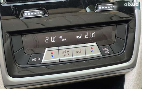 BMW X5 2019 - фото 22