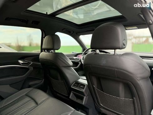 Audi E-Tron 2019 - фото 24