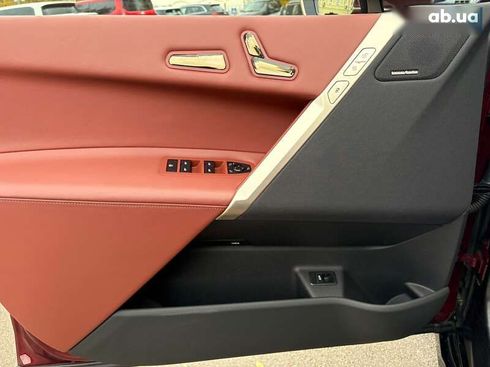 BMW iX 2023 - фото 15
