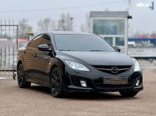 Купити Mazda 6 бу в Україні - купити на Автобазарі
