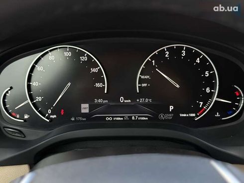 BMW X3 2020 - фото 29