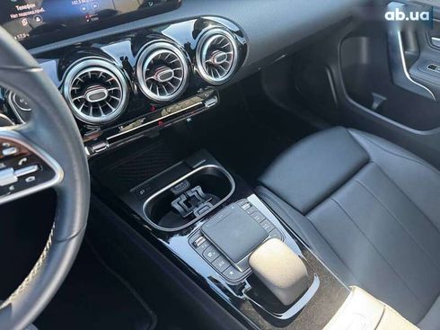 Mercedes-Benz A-Класс 2020 - фото 14