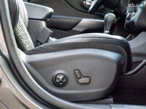 Jeep Cherokee 2018 - фото 25