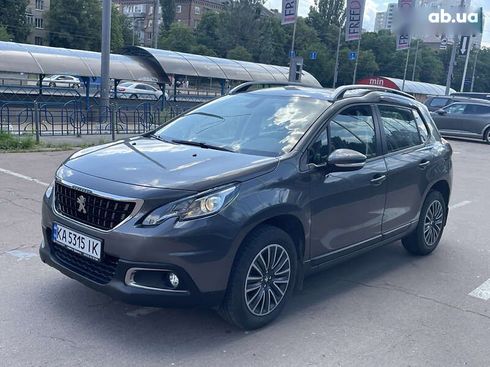 Peugeot 2008 2019 - фото 7