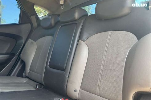 Hyundai ix35 2013 - фото 17