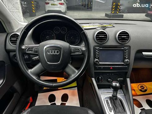 Audi A3 2012 - фото 11