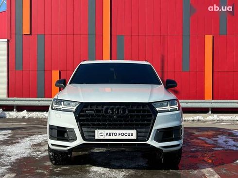 Audi Q7 2016 - фото 4