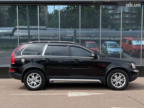 Volvo XC90 2010 - фото 2