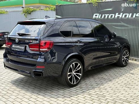 BMW X5 2013 - фото 18