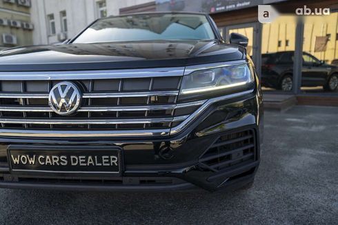 Volkswagen Touareg 2019 - фото 8