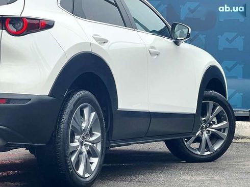Mazda CX-30 2024 - фото 17