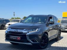 Купити Mitsubishi Outlander бу в Україні - купити на Автобазарі