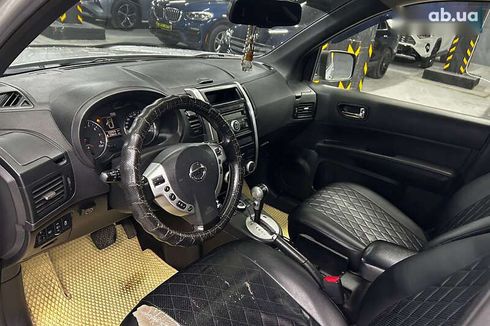 Nissan X-Trail 2011 - фото 8