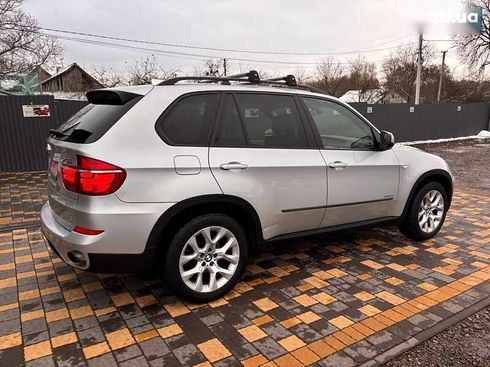 BMW X5 2012 - фото 6