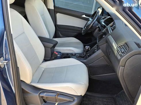 Volkswagen Tiguan 2018 - фото 12