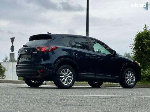 Mazda CX-5 2015 - фото 14