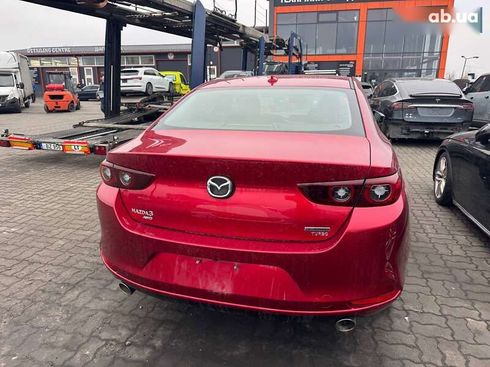 Mazda 3 2022 - фото 5