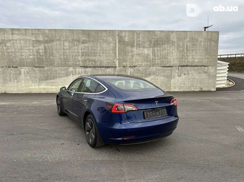 Tesla Model 3 2019 - фото 17