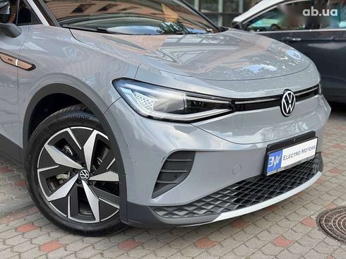 Volkswagen ID.4 2021 - фото 21