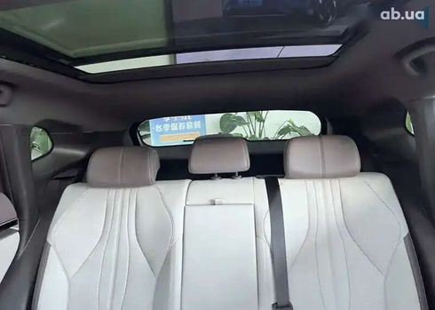 BYD Song Plus 2025 - фото 9