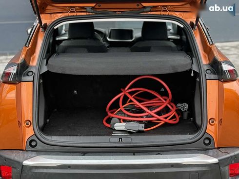 Peugeot 2008 2021 - фото 11