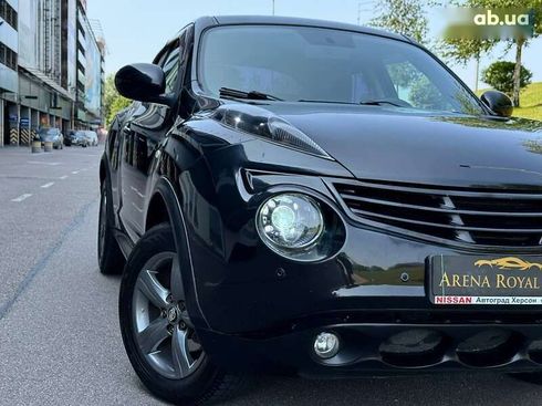 Nissan Juke 2011 - фото 2