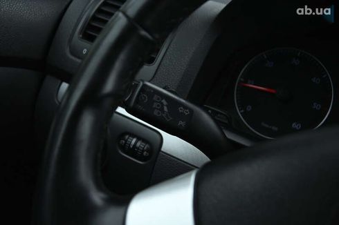 Volkswagen Golf 2008 - фото 21