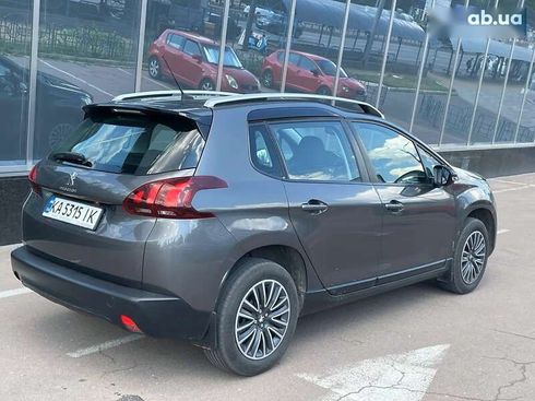 Peugeot 2008 2019 - фото 7