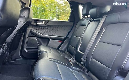 Ford Escape 2019 - фото 18