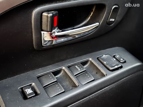 Mazda 5 2015 красный - фото 25