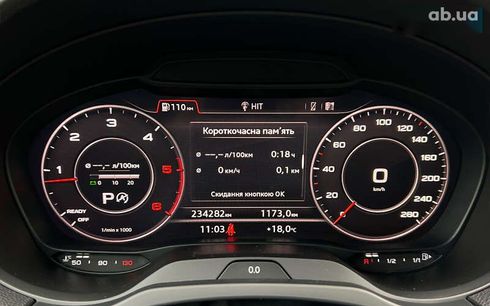 Audi A3 2019 - фото 22