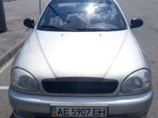 Автомобиль бензин Дэу б/у - купить на Автобазаре