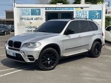 Продажа б/у BMW X5 2011 года в Киеве - купить на Автобазаре