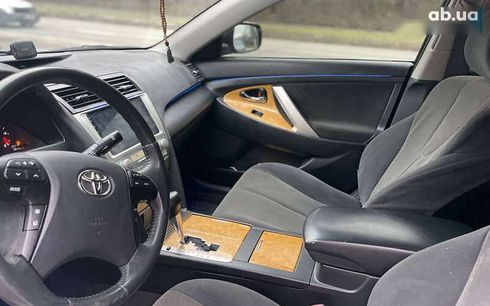 Toyota Camry 2007 - фото 11