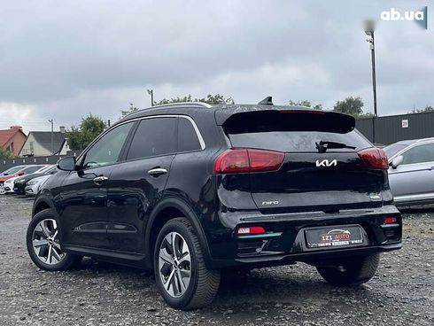 Kia Niro 2021 - фото 6
