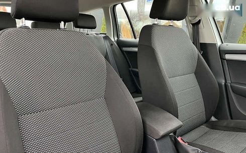 Skoda Octavia 2015 - фото 24