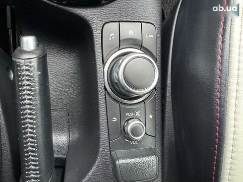 Mazda CX-3 2015 - фото 25